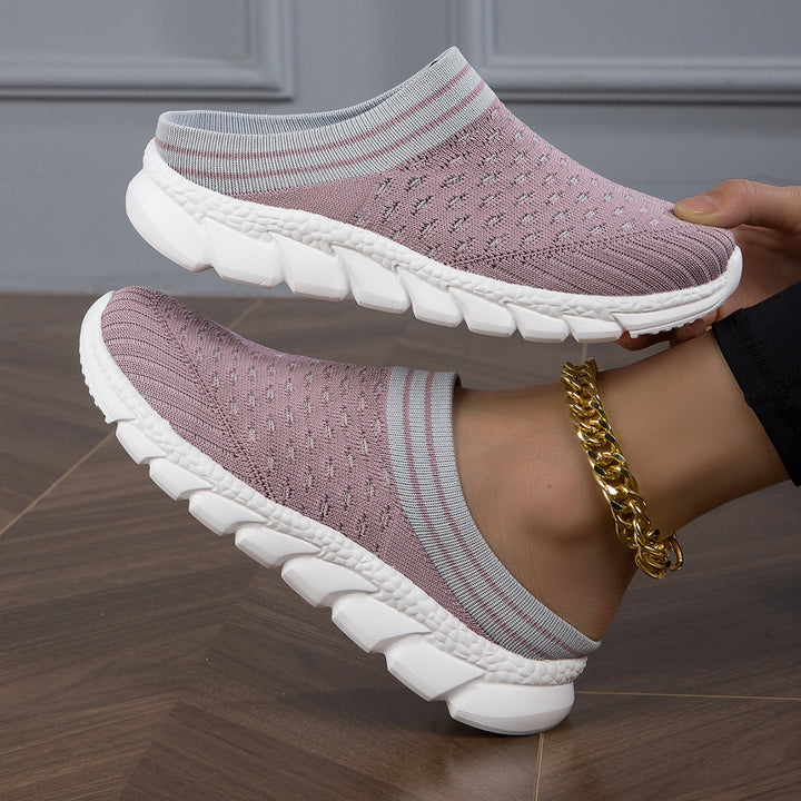 Dame Lette Slip-On Vandresko Stilla