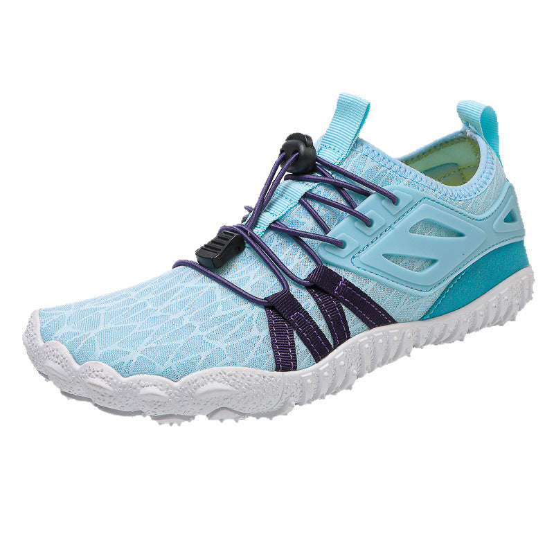 Herrer Let Aqua Eventyr Sneakers Stilla