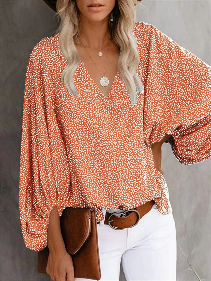 Stilla | K klassisk og elegant bluse