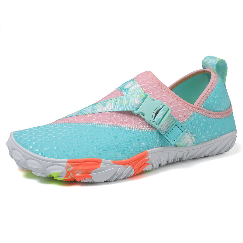 Unisex Aqua Sport Slip-On Sko Stilla