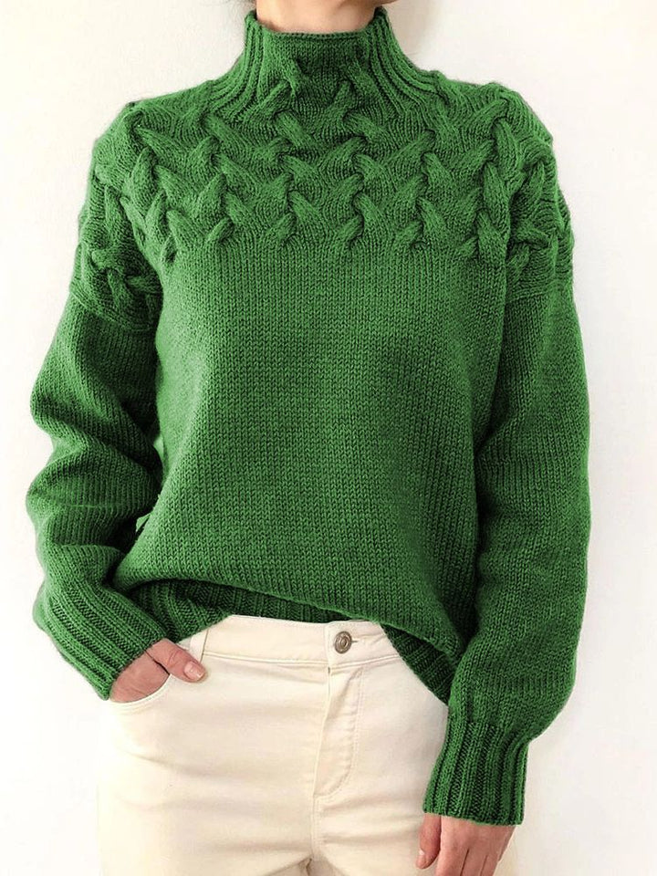 Stilla | Trendy og Funktionel Trøje