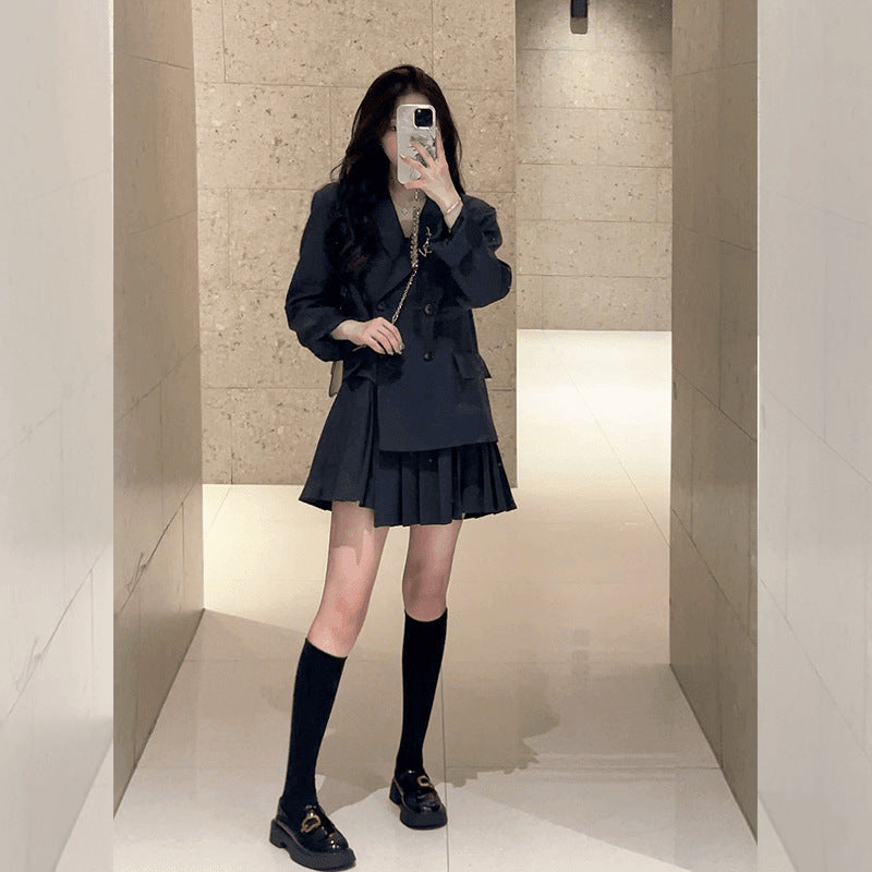 Femme Tailored Blazer-Kjole Stilla