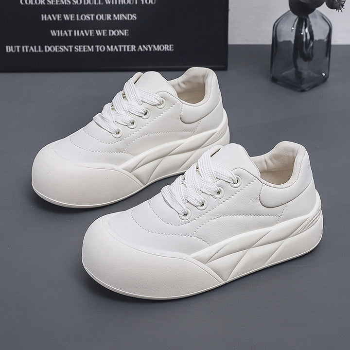 Dame komfortable Sneakers med ergonomisk sål og moderne silhuet Stilla