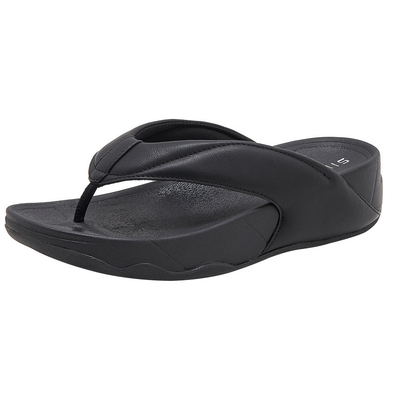 Damer Komfortable og ergonomiske Flip-Flops Stilla
