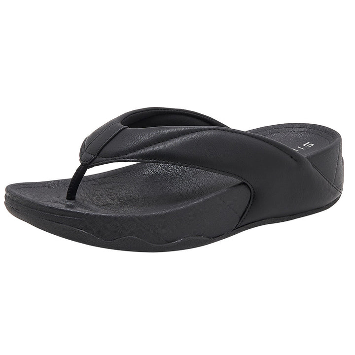 Damer Komfortable og ergonomiske Flip-Flops Stilla