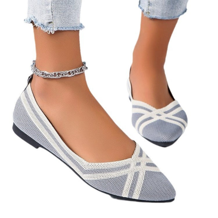 Dame Ballerinas Stilla