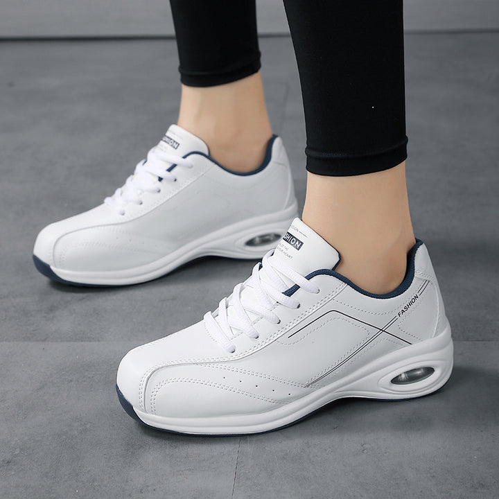 Herre Stilfulde Fritid Sport Sneakers Stilla