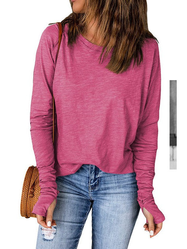 Stilla | Alsidig sweater med stilfuldt design