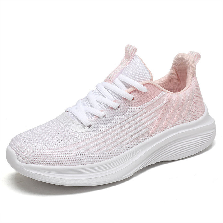Herrer sko High-Tech Letløb Sneakers Stilla