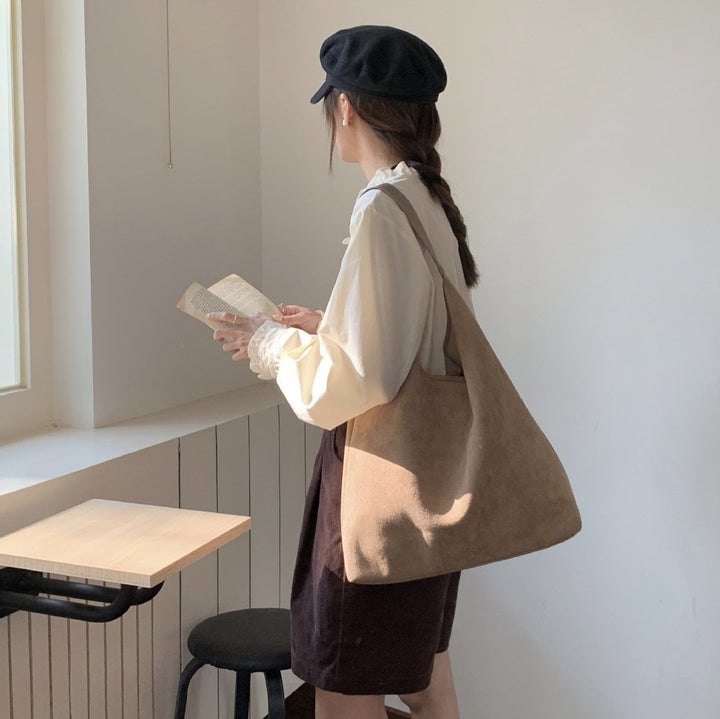 Stilla | Totem Taske