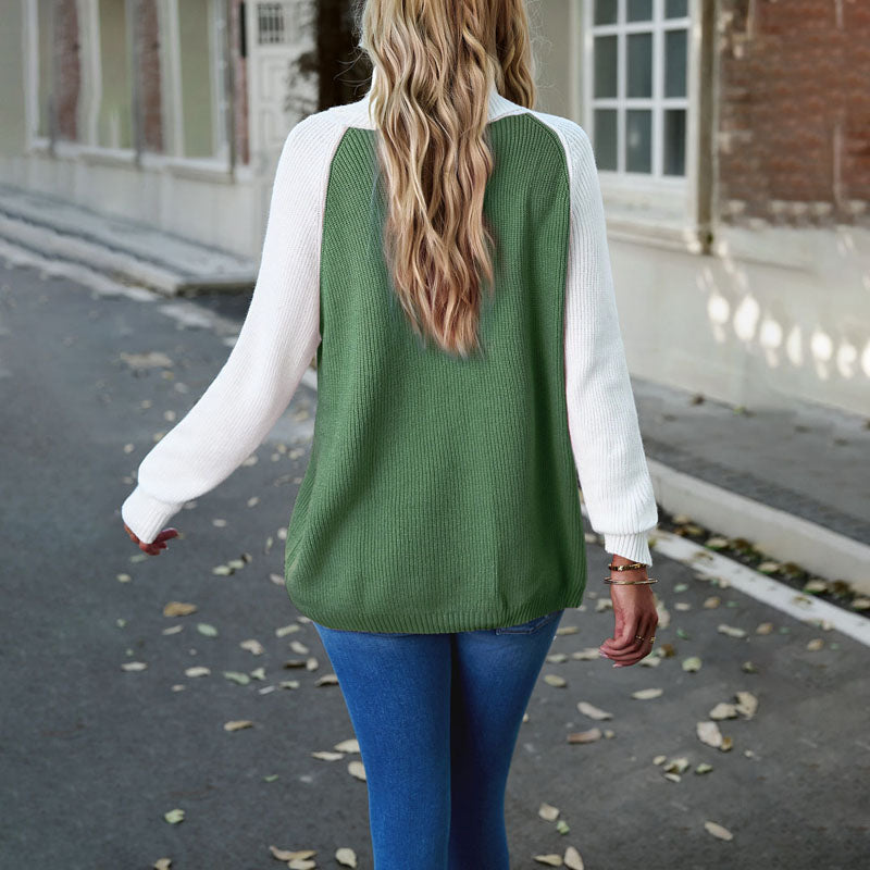 Stilla | Stilfuld og minimalistisk sweatshirt