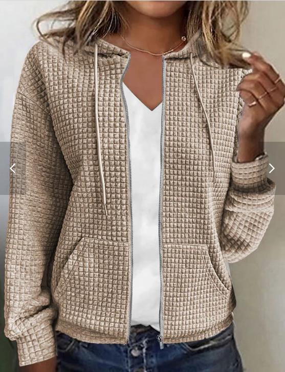 Stilla | Elegant striktrøje til det perfekte look