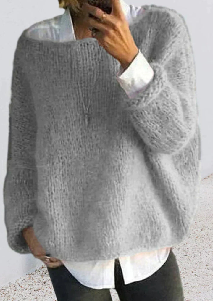 Stilla | Pullover Farve Krave
