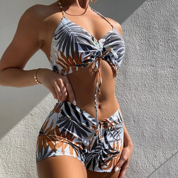 Dame badesuit Stilla