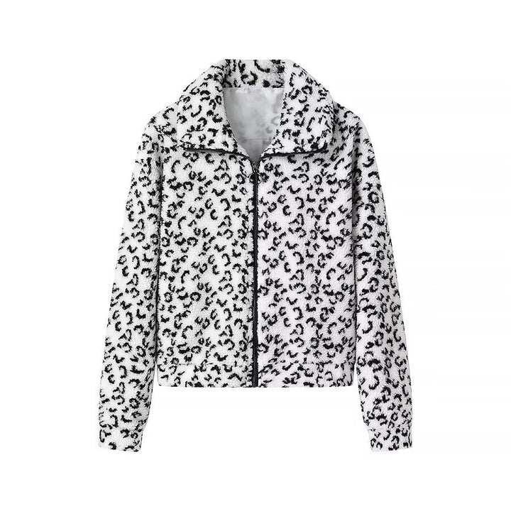 Femme Cozy Künstervelbluse Stilla