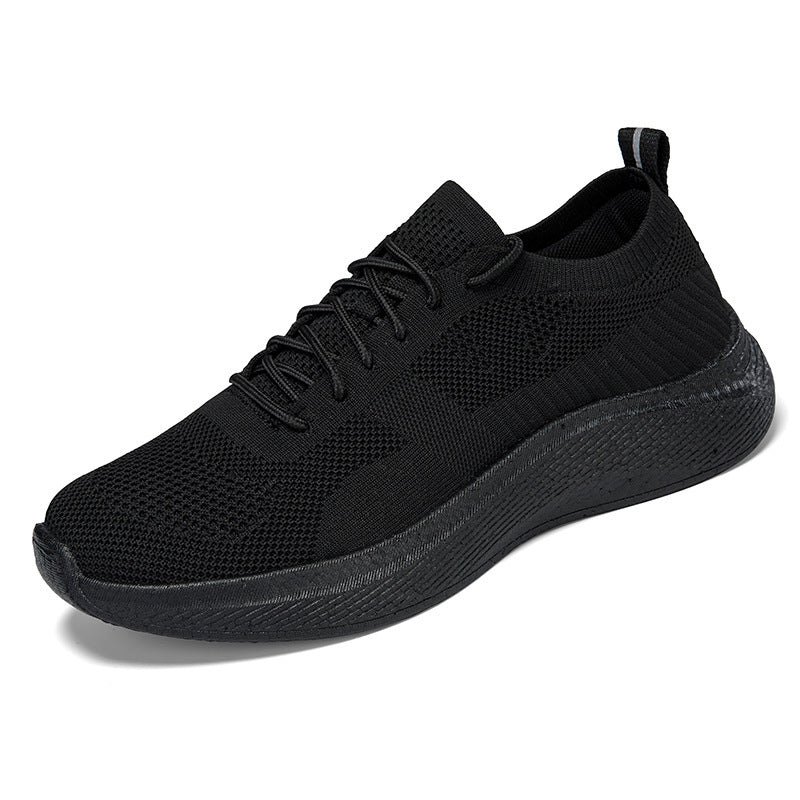 Femme Letvægts Åndbar Sport Sneakers Stilla