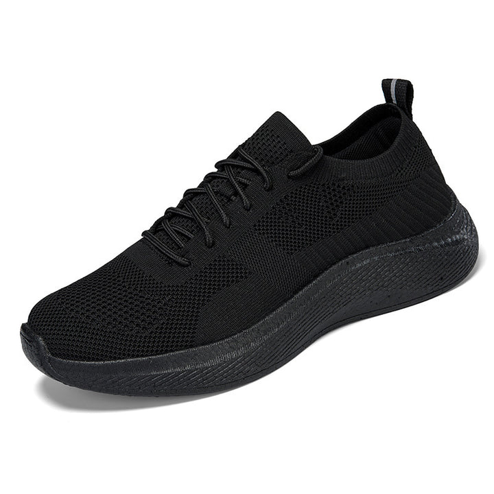 Femme Letvægts Åndbar Sport Sneakers Stilla