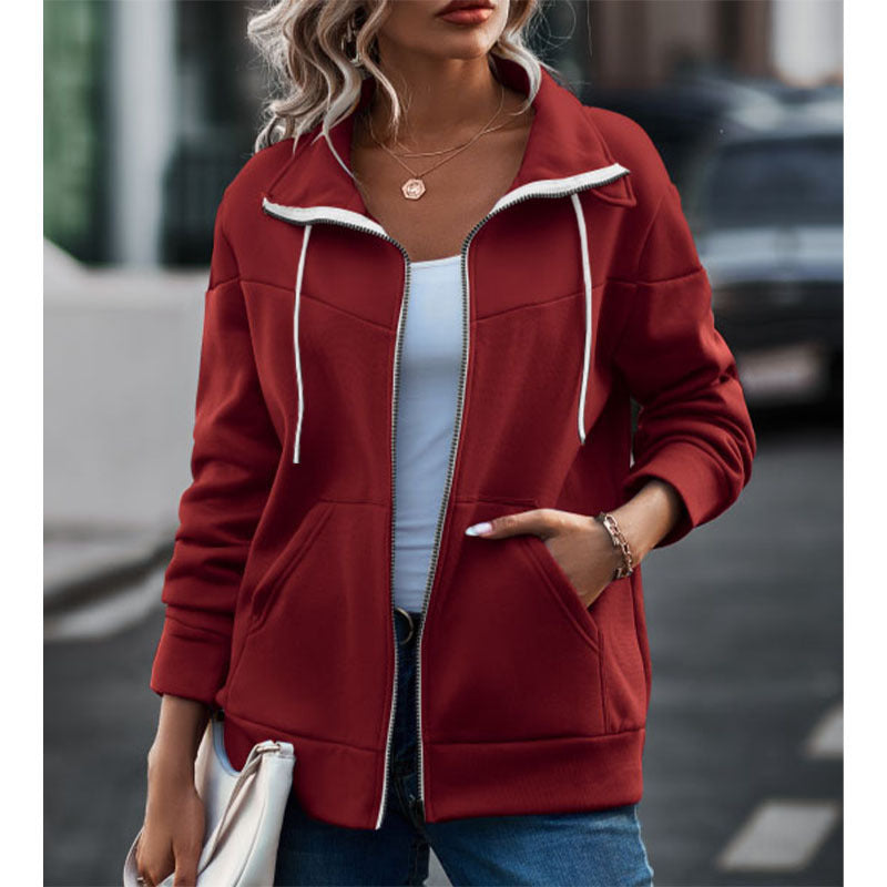 Stilla | Problemløs og Trendy Almindelig Pullover