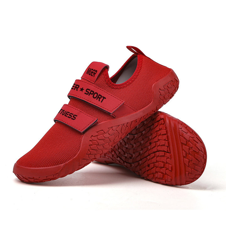 Dame Performance Fitness Sneakers Stilla