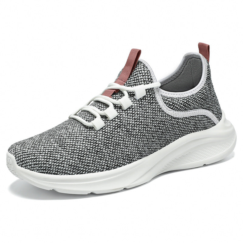 Femme Dynamic Letvægts-Ydelses-Sneaker Stilla