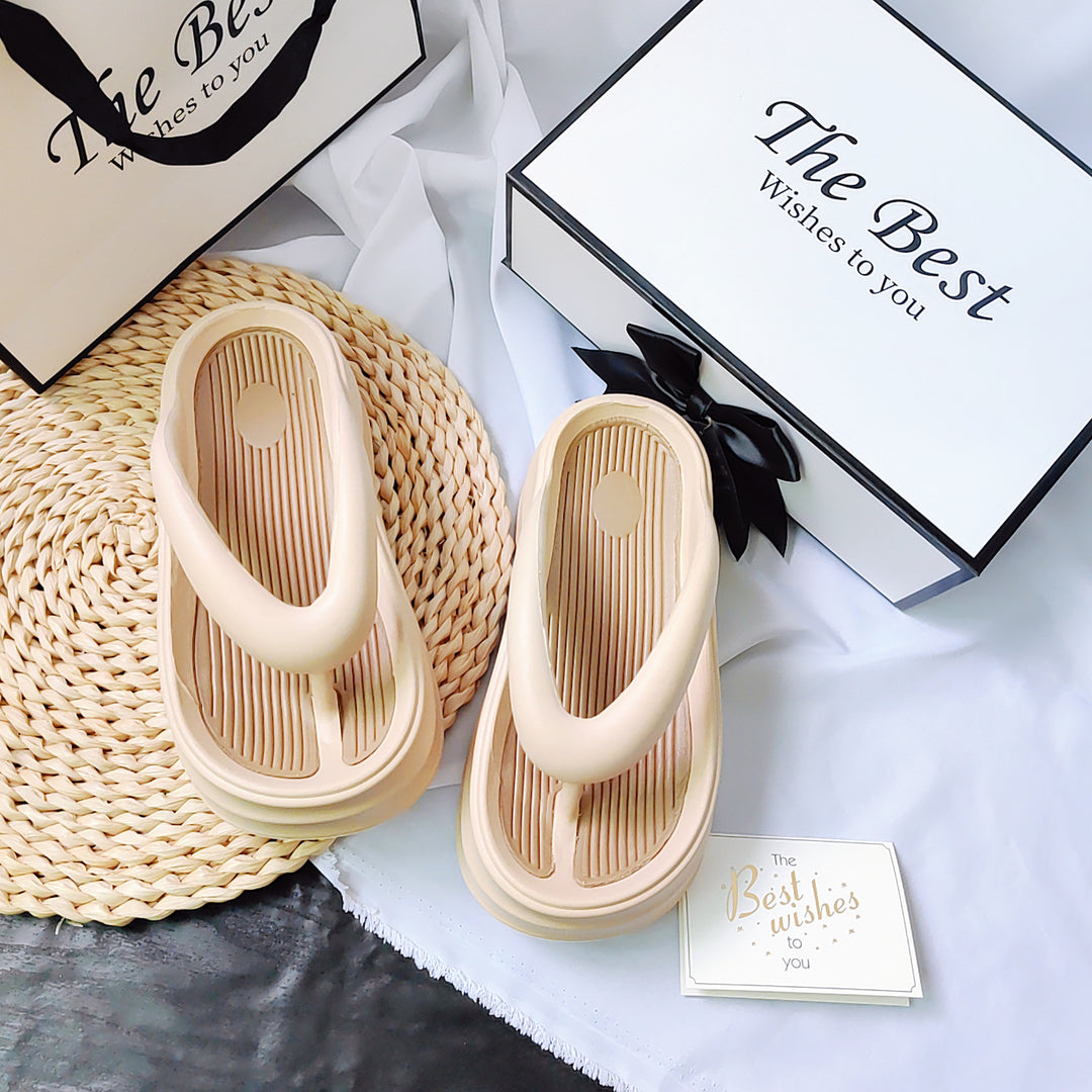 Dame Komfortable Wellness-Sandaler Stilla