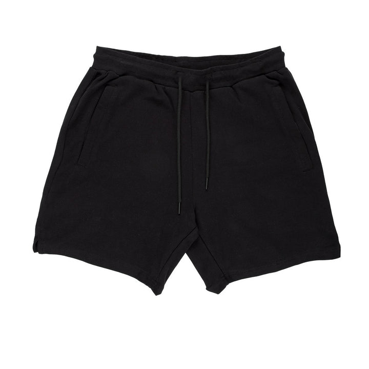 Dame Sporty fritidsbukser med elastisk talje og praktiske lommer Stilla