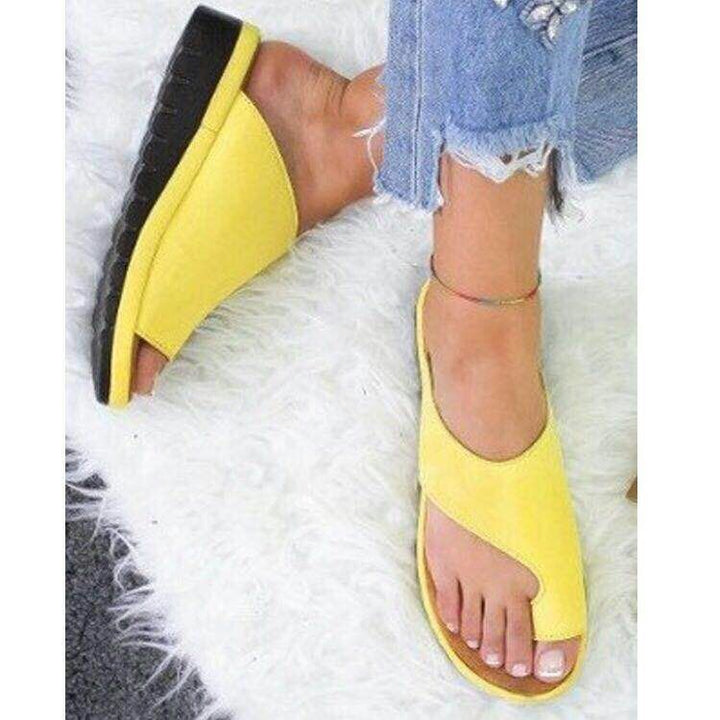Dame Komfortable Hverdags sandaler Stilla
