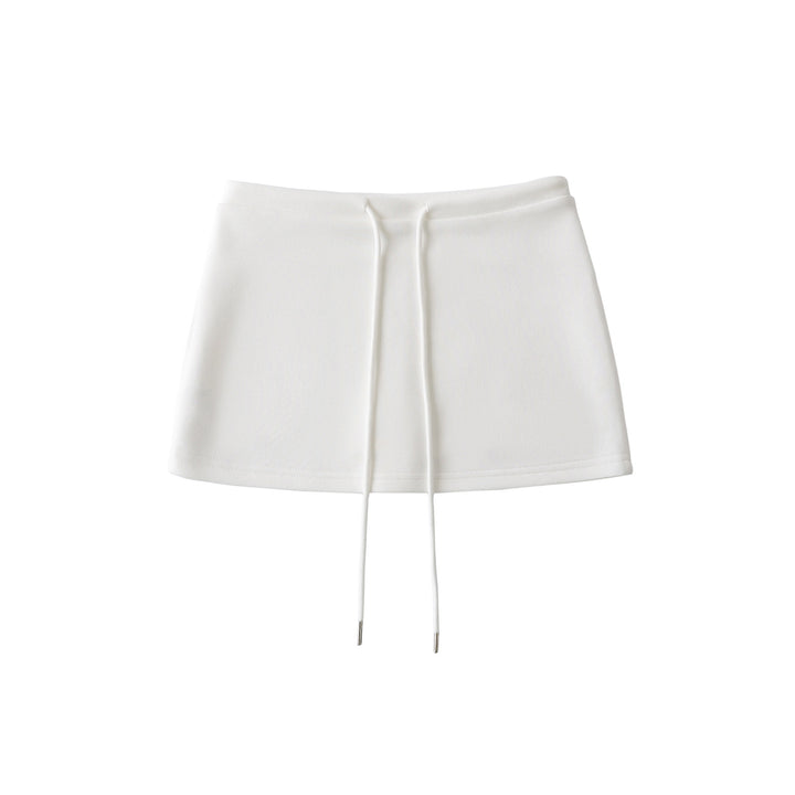 Dame fritidsshorts med justerbar talje Stilla