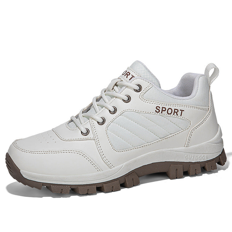 Dame Outdoor Trail Sneakers Stilla