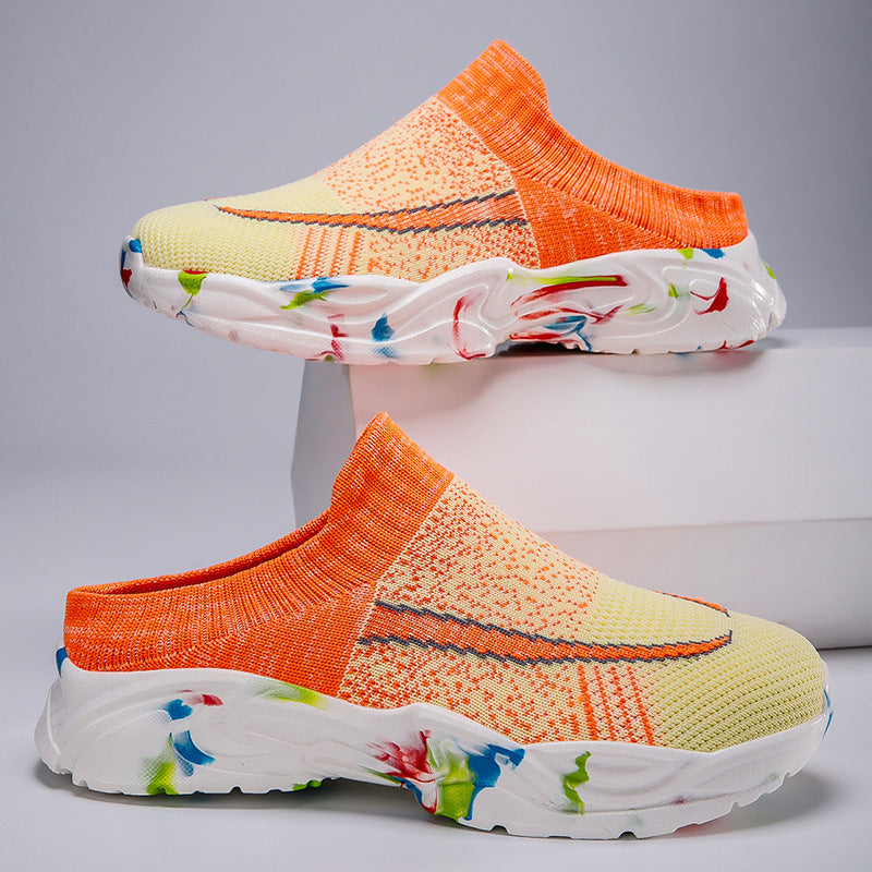 Femme Slip-On Aqua Performance Clogs Stilla