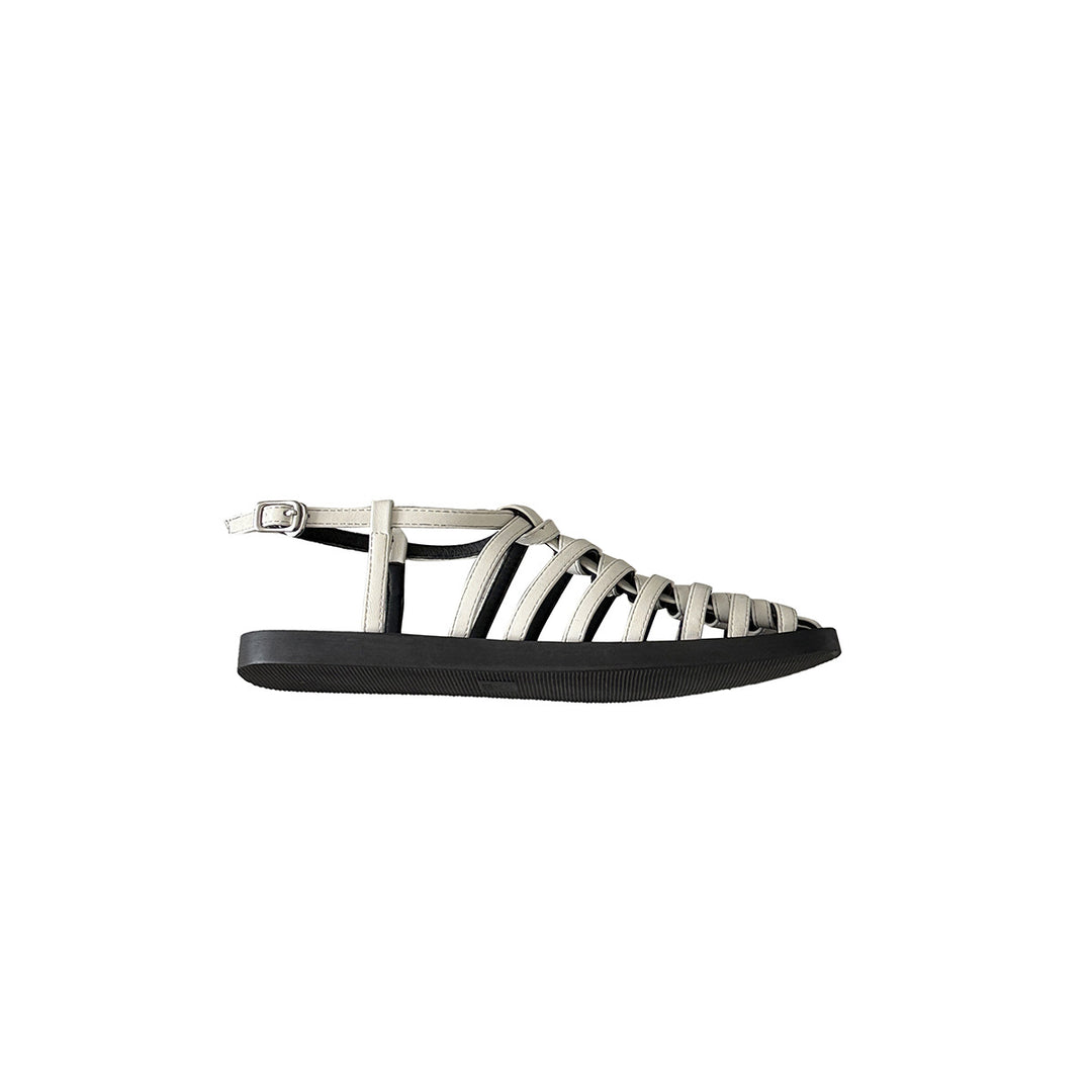 Femme justerbare rem sandaler Stilla