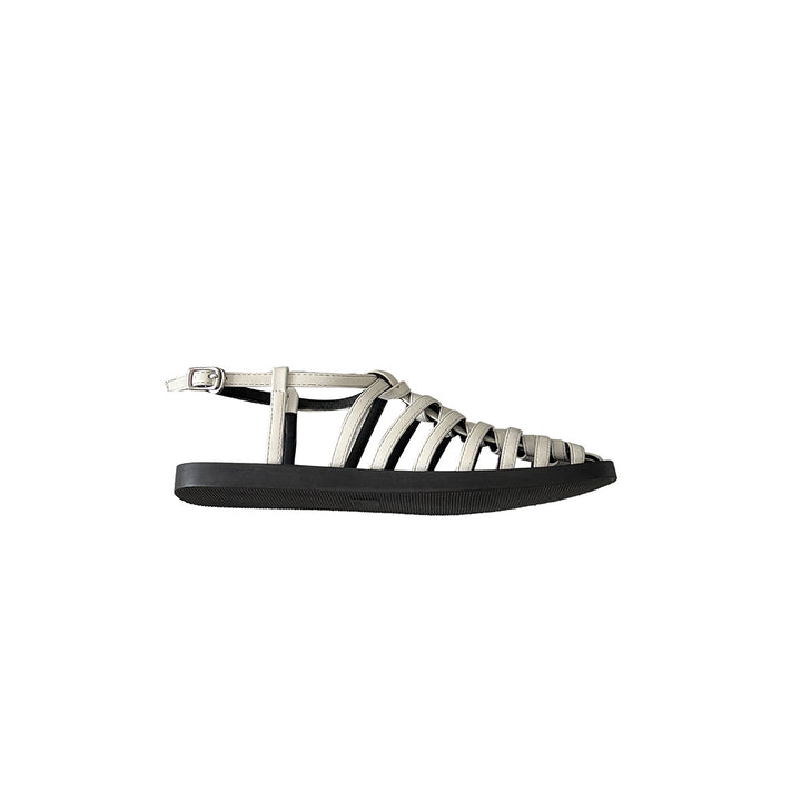 Femme justerbare rem sandaler Stilla