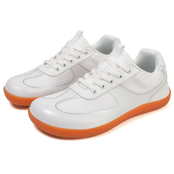 Herrer fritids sport sneakers Stilla