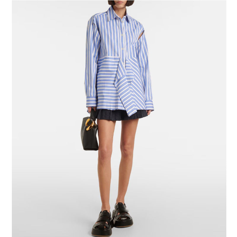 Dame Chunky Platform Slingback Sandaler Stilla