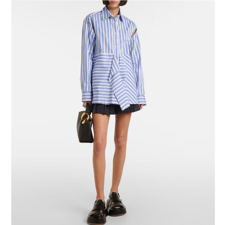 Dame Chunky Platform Slingback Sandaler Stilla