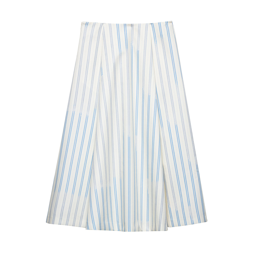 Femme Struktureret Korset Top Stilla