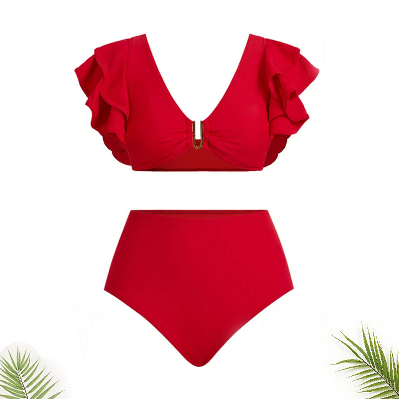 Dame Bikiniset Skovae