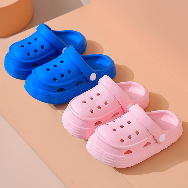 Dame Åndbare og komfortable Clogs med skridsikker sål Stilla