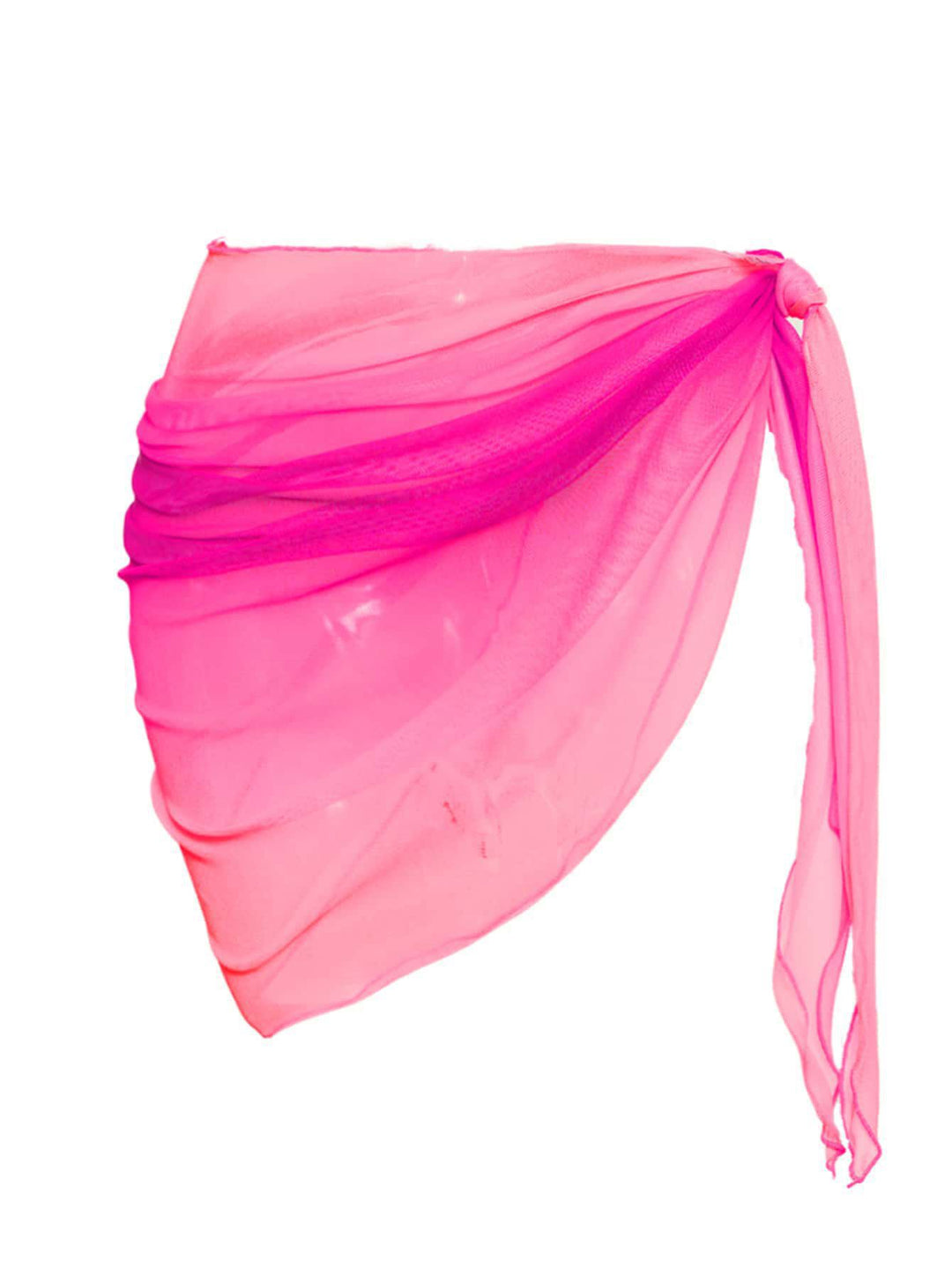 Dame Chiffon Strandhåndklæde Skovae