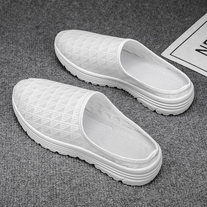 Femme Slip-On Komfort Clogs Stilla
