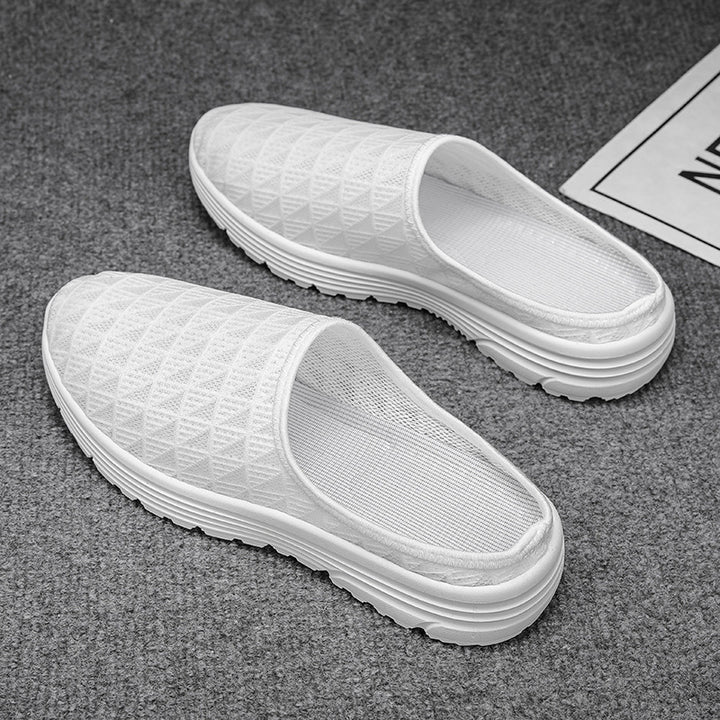 Femme Slip-On Komfort Clogs Stilla