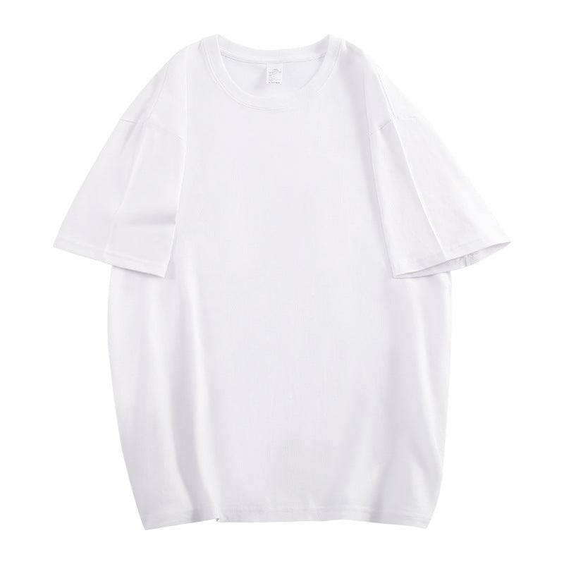 Femme Oversized Relaxed Fit T-Shirt Stilla
