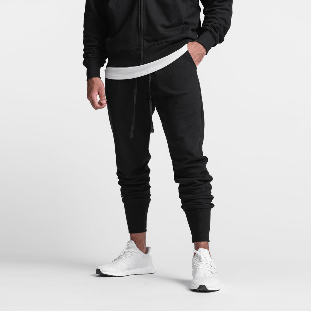 Herrer Sporty Joggingbukser Stilla