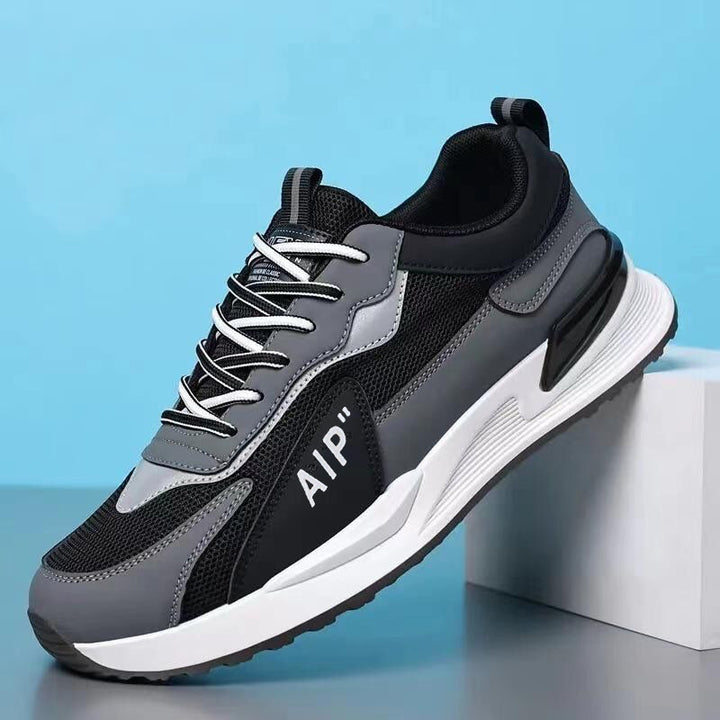 Herrer Urban Letvægts Performance Sneaker Stilla
