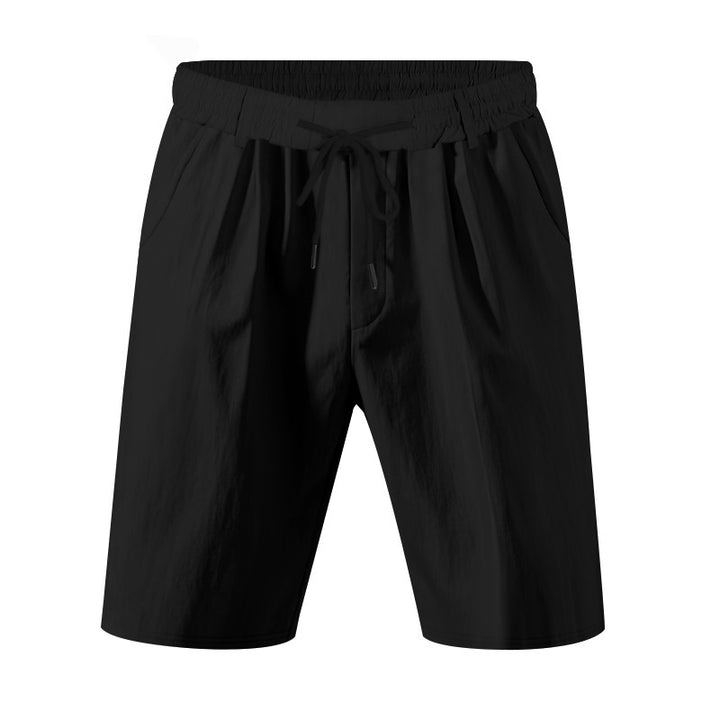 Herrer åndbare sportshorts Stilla