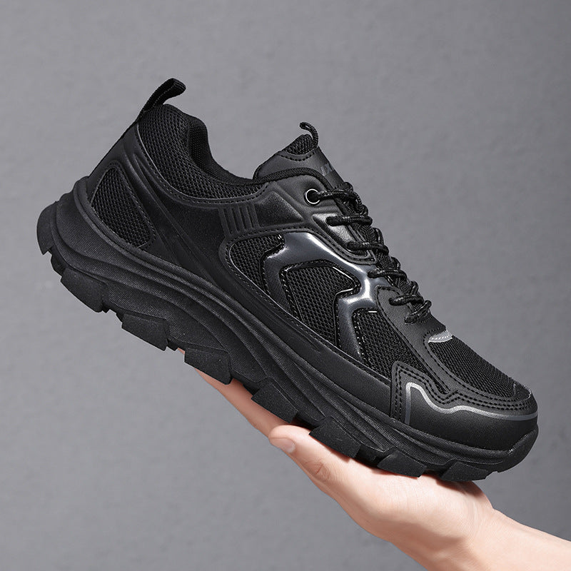 Herrer Enhanced Performance Trail Sneakers Stilla