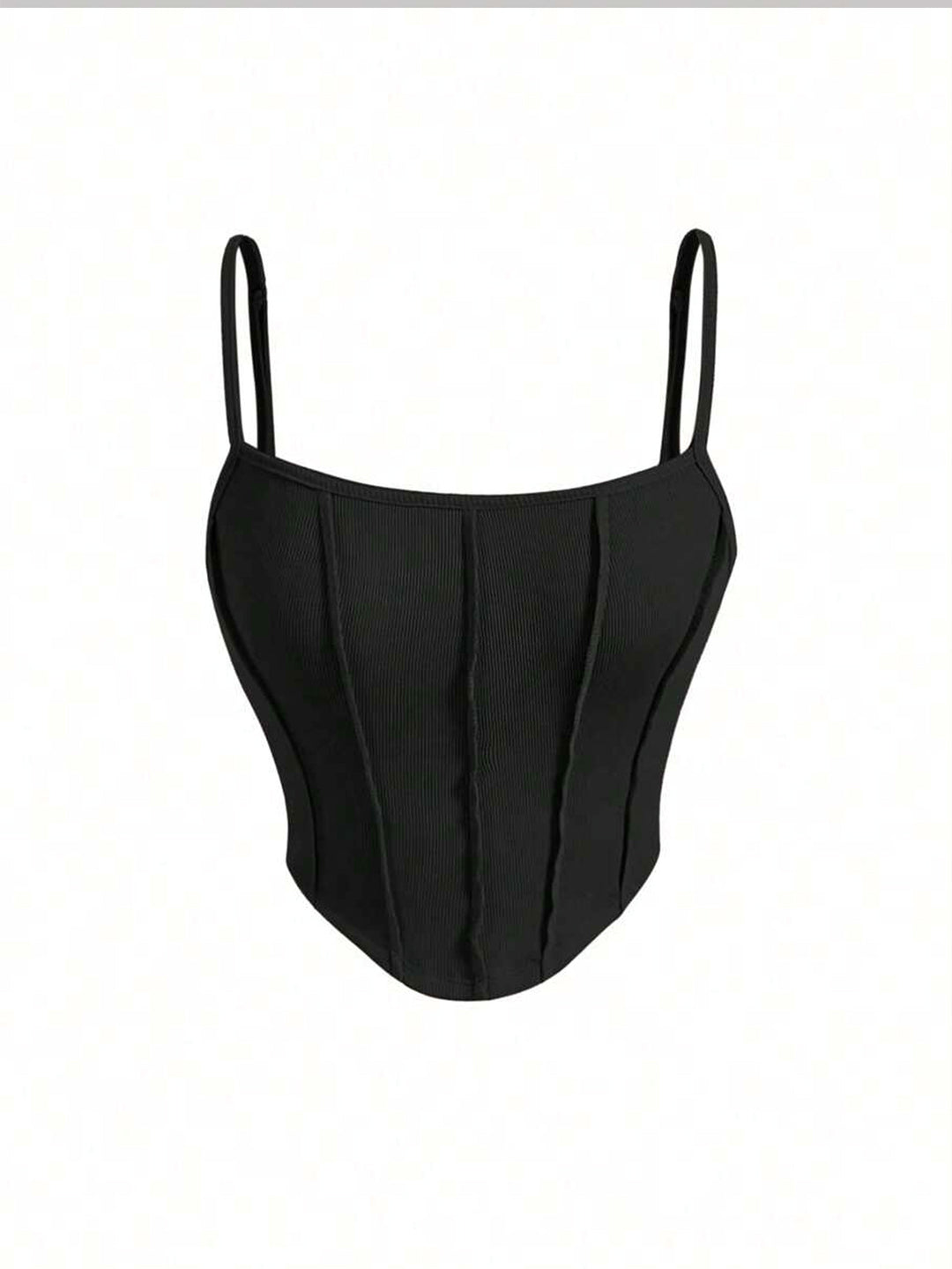 Damer Bodyshell med tekstureret design Stilla