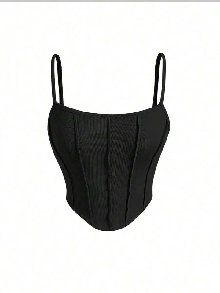 Damer Bodyshell med tekstureret design Stilla