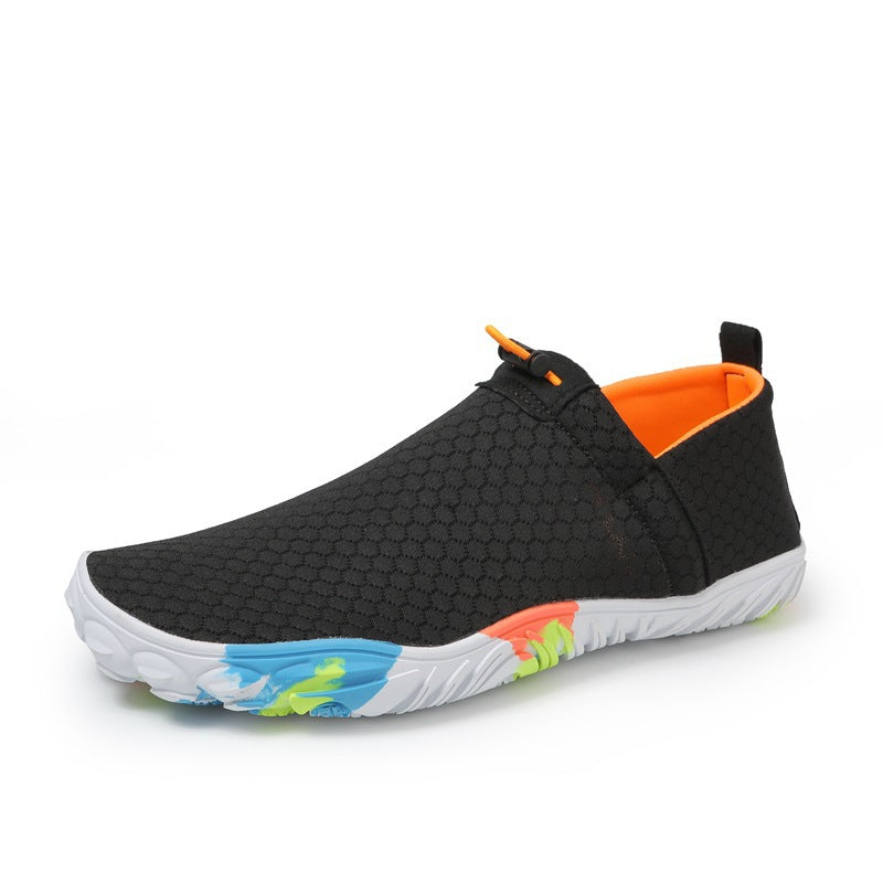 Herrer Slip-On Aqua Performance Fodtøj Stilla