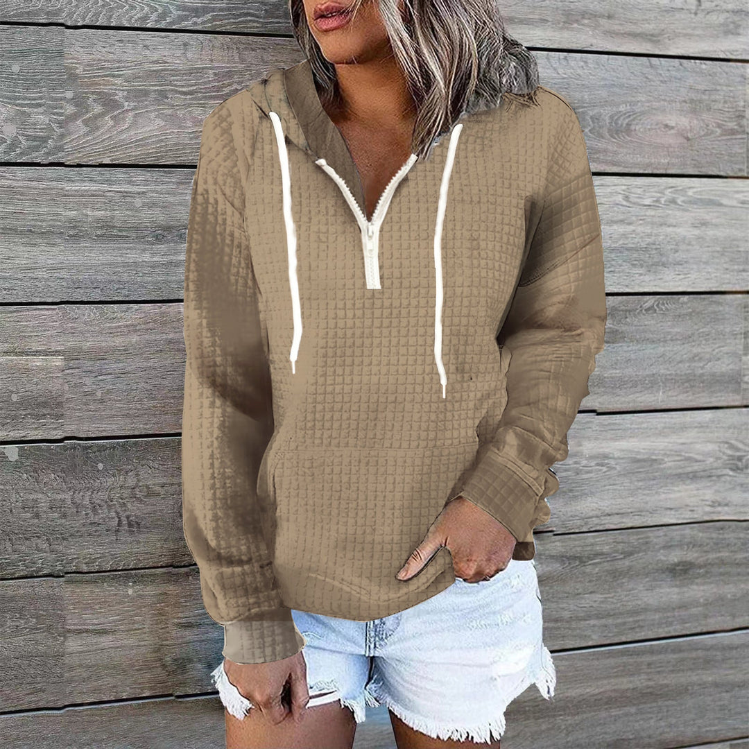 Stilla | Pullover med Smart Hverdagslook